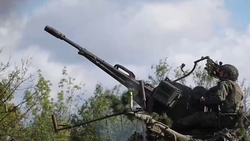 Режим беспилотной опасности отменён в КБР, Осетии и Дагестане