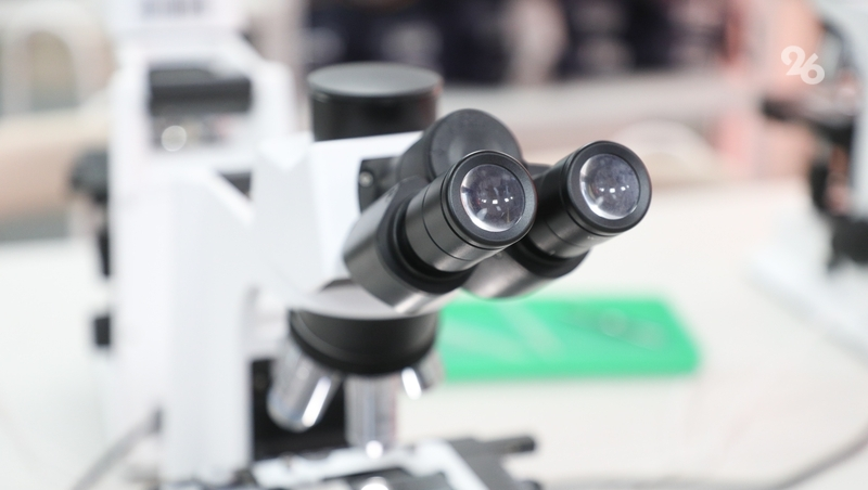 Ставропольский центр «Сириус 26» начал новый набор детей и молодёжи