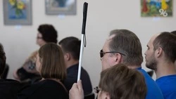 На Ставрополье для слабовидящих избирателей будут использовать тифломаркеры
