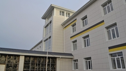 Лицей отремонтируют в Георгиевском округе по госпрограмме 