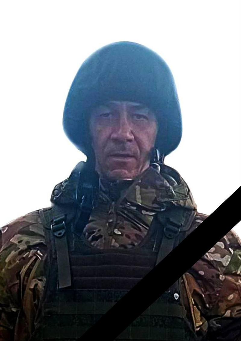 Военнослужащий из Арзгирского округа погиб в зоне СВО