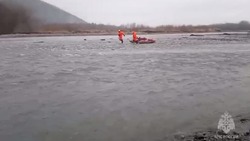Житель Северной Осетии утонул во время ночной рыбалки на реке Терек