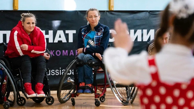 Ставропольцы примут участие в играх паралимпийцев в Сочи