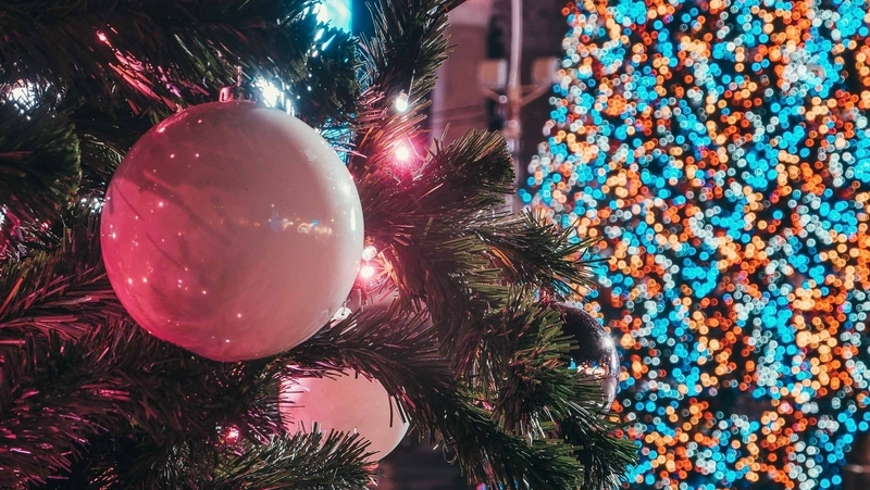 В Железноводске организуют новогодние праздники для детей 