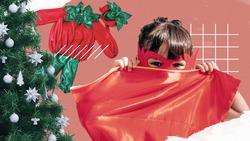 Супергерой или зайчик: сколько стоят и где продаются детские новогодние костюмы в Ставрополе