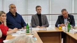 Ставропольским фермерам разъяснили вопросы землепользования