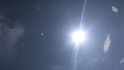 В Ставропольском крае с 2 по 3 сентября объявлена чрезвычайная пожароопасность