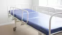 Ребёнка, раненного взрывом пиротехники во Владикавказе, переводят из реанимации