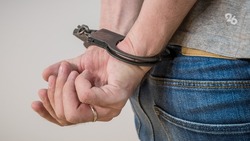 Экс-полицейского подозревают в похищении более 3 млн рублей на Ставрополье