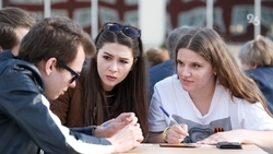 Молодёжь следит за балансом труда и отдыха — ставропольский экономист