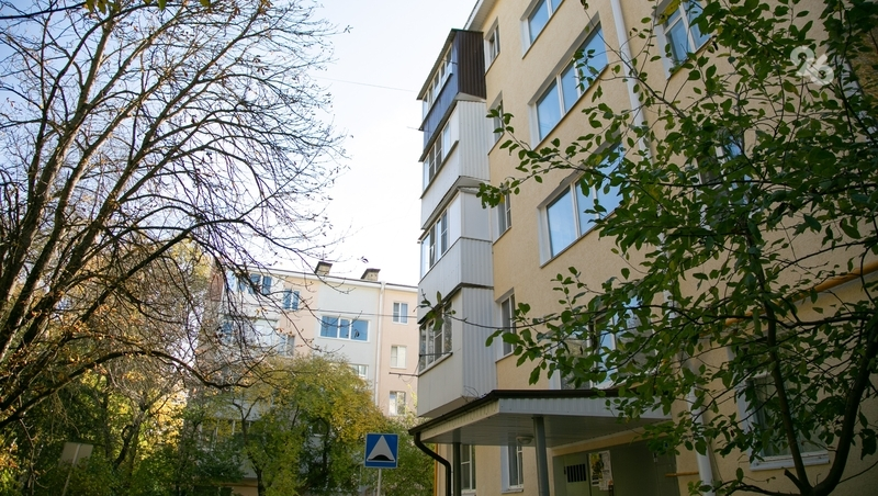 Минимальный взнос за капремонт изменится на Ставрополье с 1 января 2026 года