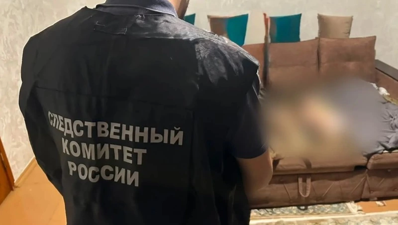 Бастрыкин требует доклад по делу о смерти детей, отравленных метаном в Дагестане