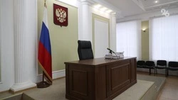 Суды стали реже возвращать дела на дорасследование в СУ СК РФ Ставрополья