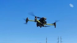В полдень 16 июля на Ставрополье объявили беспилотную опасность