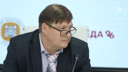 Минпром Ставрополья: География участников форума InRussia расширяется