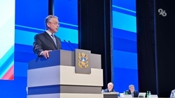 Почти 384 млрд рублей инвестиций привлекли на Ставрополье в 2024 году