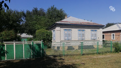 Сделать музей из своего дома в селе Привольном на Ставрополье не разрешил сам Горбачёв