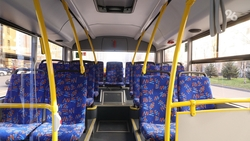 Глава Ставрополья: На улицы краевой столицы вышли новые троллейбусы