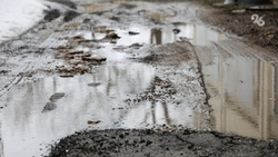 Жители села Кевсала Ипатовского округа жалуются на состояние пяти дорог 