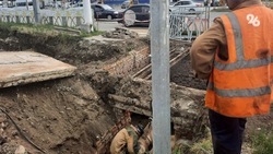Аварийные бригады коммунальщиков будут работать во время праздников на Ставрополье