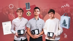 Спасли человека, потушили пожар и нашли ребёнка: истории подвигов ставропольских подростков