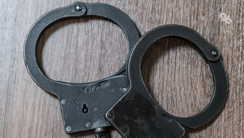 Жителя Светлограда задержали за угон машины соседа