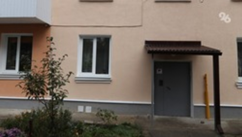 11 многоквартирных домов капитально отремонтируют на Кавминводах 