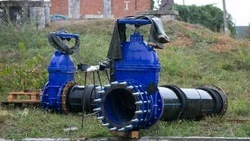 МинЖКХ: Малкинский водовод перекроет дефицит воды на КМВ на годы вперёд