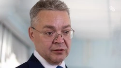 Глава Ставрополья: Пострадавшие от стихии аграрии первыми получат субсидии