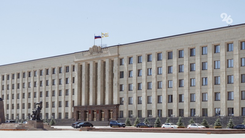 Губернатор Ставрополья: В 2023 году мы сработали без дефицита бюджета 