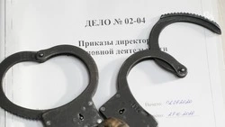 Пятигорчанин погасил уголовный штраф, побоявшись ареста автомобиля