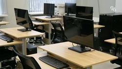 Власти Ставрополья помогут трудоустроить участников проекта «Школа 21» 