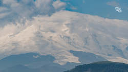 На курорте «Эльбрус» 20 февраля проведут противолавинные работы