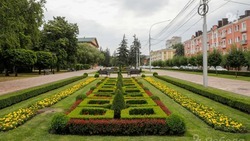 Голосование по выбору объектов благоустройства на Ставрополье продлили до конца 31 мая