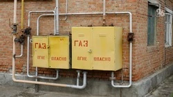 Отказ от газа в домах россиян требует строгих процедур и согласований — депутат