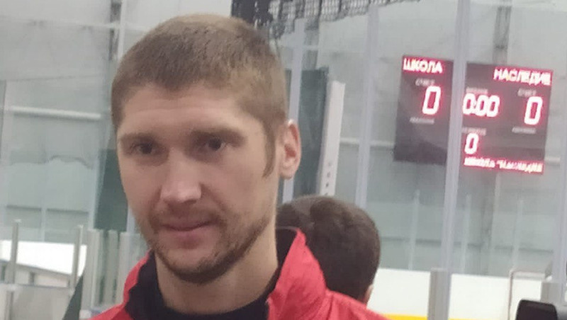 Чудо на льду: в Ставрополе побывал звёздный вратарь из НХЛ Сергей Бобровский