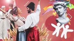 Кавказские танцы, День народного единства и «Ночь искусств» — как провести трёхдневные выходные в Ставрополе