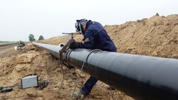 Качественное водоснабжение до конца года получат более 194 тыс. жителей Ставрополья