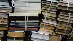 Более трёхсот книг собрали в Предгорном округе для жителей ЛНР и ДНР