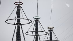 В посёлке Капельница на Ставрополье ряд улиц останется без света 22 апреля