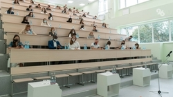 Ставрополье вошло в топ регионов по объёму платного набора в вузах 