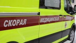 Водитель трамвая и специалисты сосудистого центра спасли женщину с инсультом в Пятигорске
