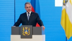 Политолог Семёнов: Глава Ставрополья открыто говорит с жителями региона