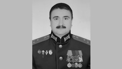 Замкомандующего 18-й армии Магомедали Магомеджанов из Дагестана погиб в ходе СВО