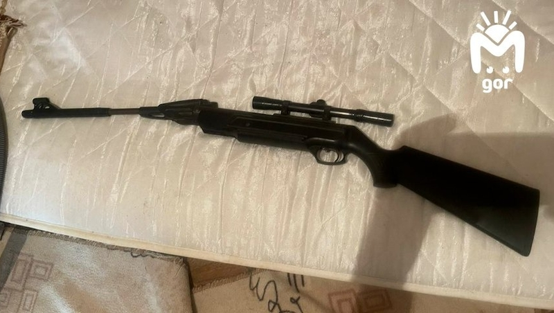 Первоклассник из Дагестана случайно застрелил брата