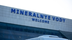 Шесть рейсов отменили в аэропорту Минеральных Вод 31 марта