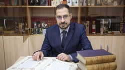 Краевед в День города рассказал, почему Ставрополь называли Парижем Кавказа