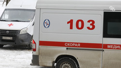 Ростовские хирурги спасают ноги упавшему с десятого этажа дагестанскому бойцу