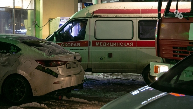 Девять смертельных случаев на производстве произошло на Ставрополье в 2024 году