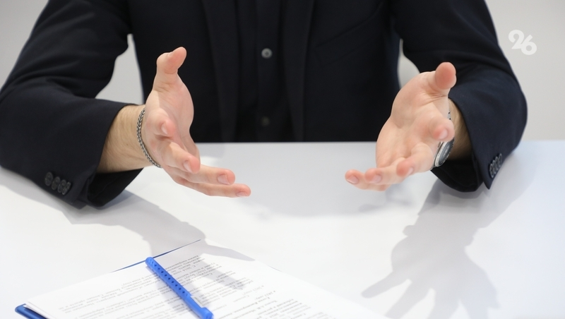 Роста производительности труда на 66,7 добились на Ставрополье — политолог